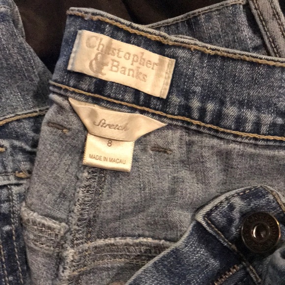 Jeans - Picture 1 of 2